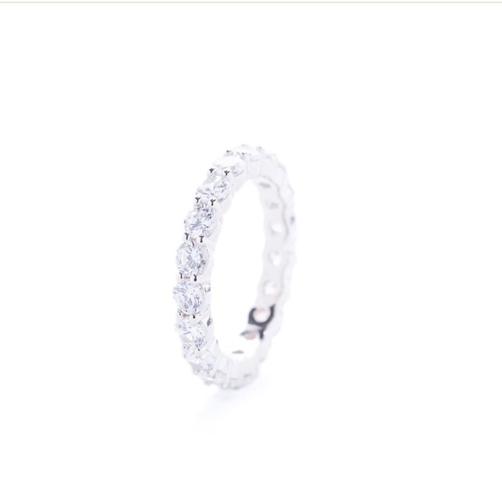 🔥🔥 Sterling Silver Rings - Picture 5 of 5